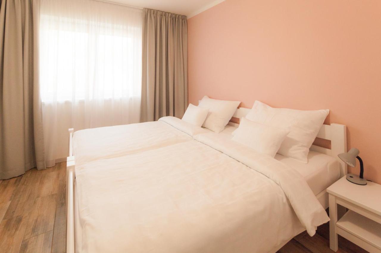 Golf Certovo Bremeno Hotell Jistebnice Exteriör bild