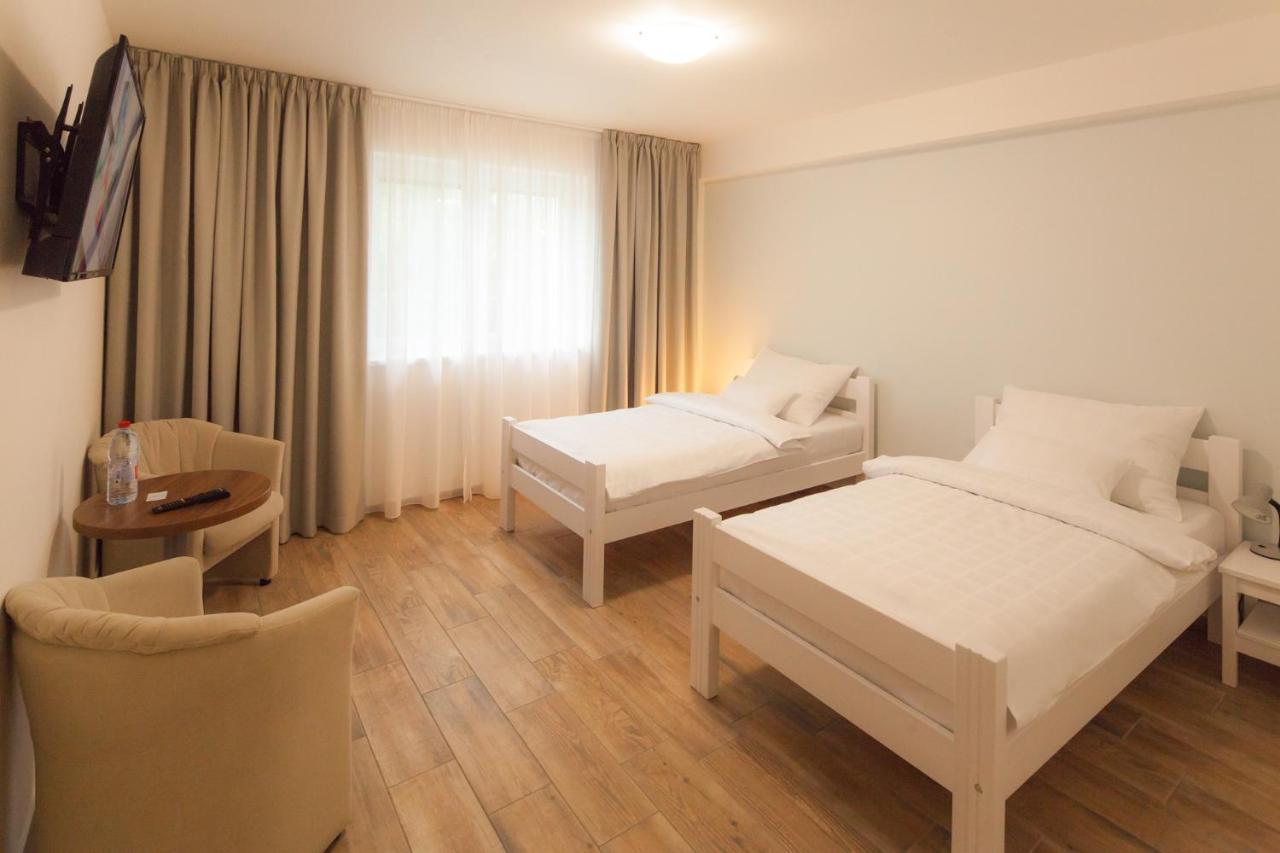 Golf Certovo Bremeno Hotell Jistebnice Exteriör bild