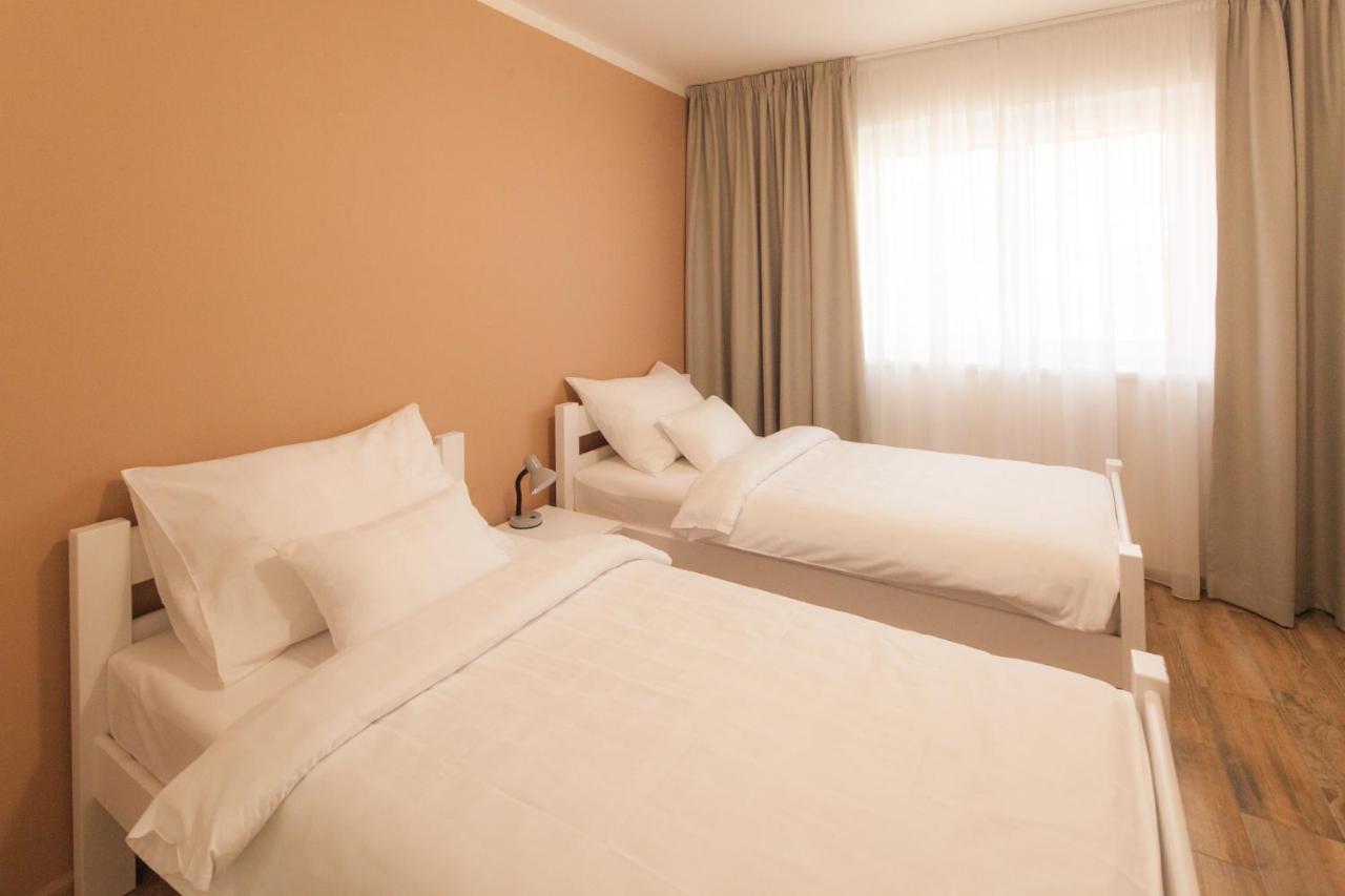 Golf Certovo Bremeno Hotell Jistebnice Exteriör bild