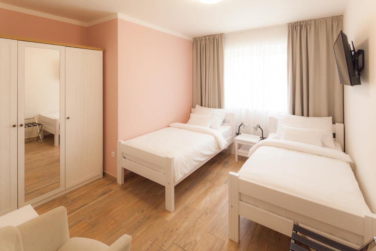 Golf Certovo Bremeno Hotell Jistebnice Exteriör bild