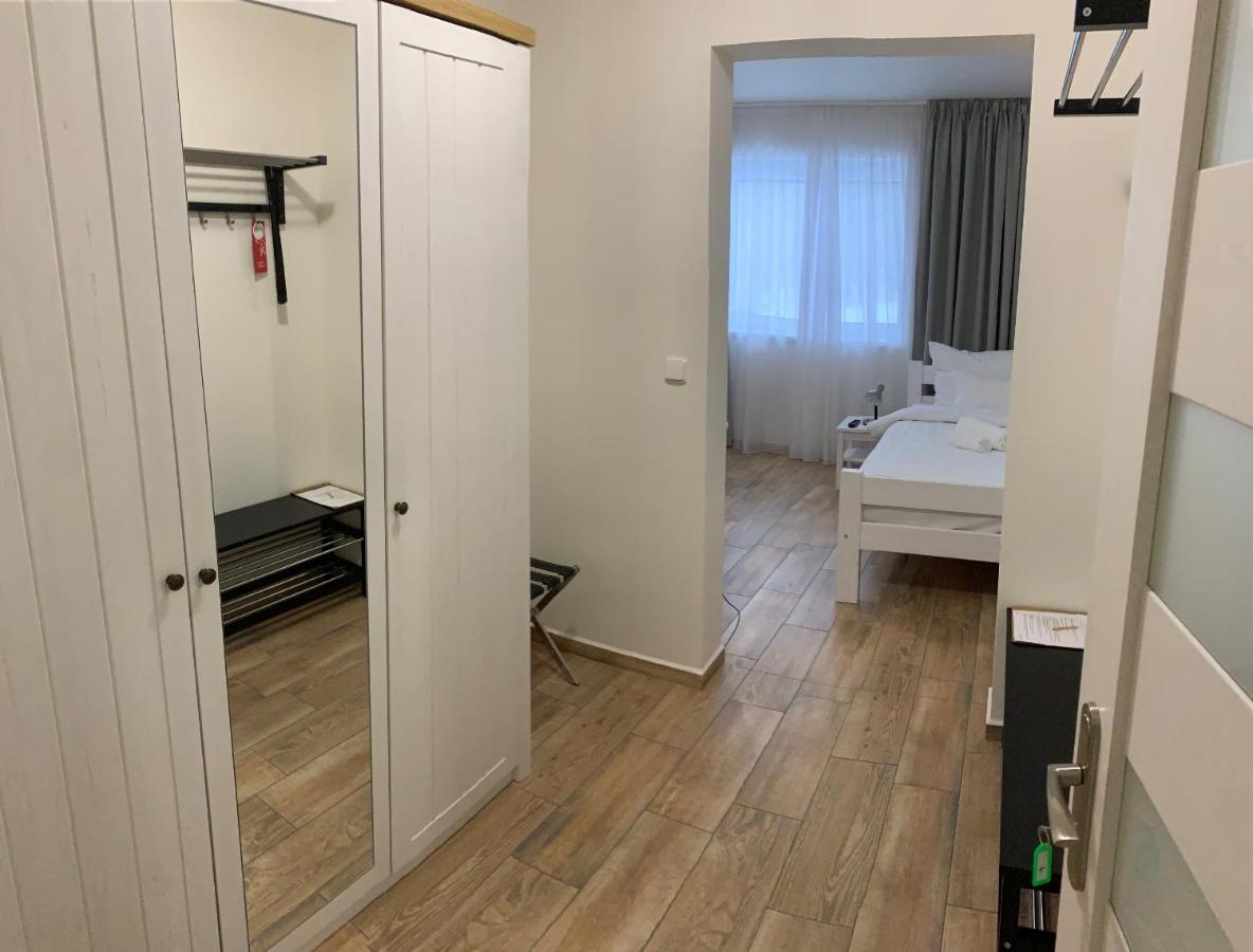 Golf Certovo Bremeno Hotell Jistebnice Exteriör bild