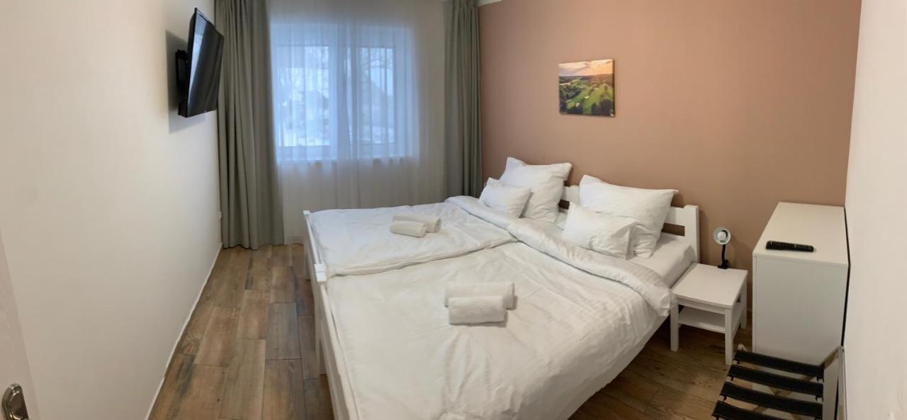 Golf Certovo Bremeno Hotell Jistebnice Exteriör bild