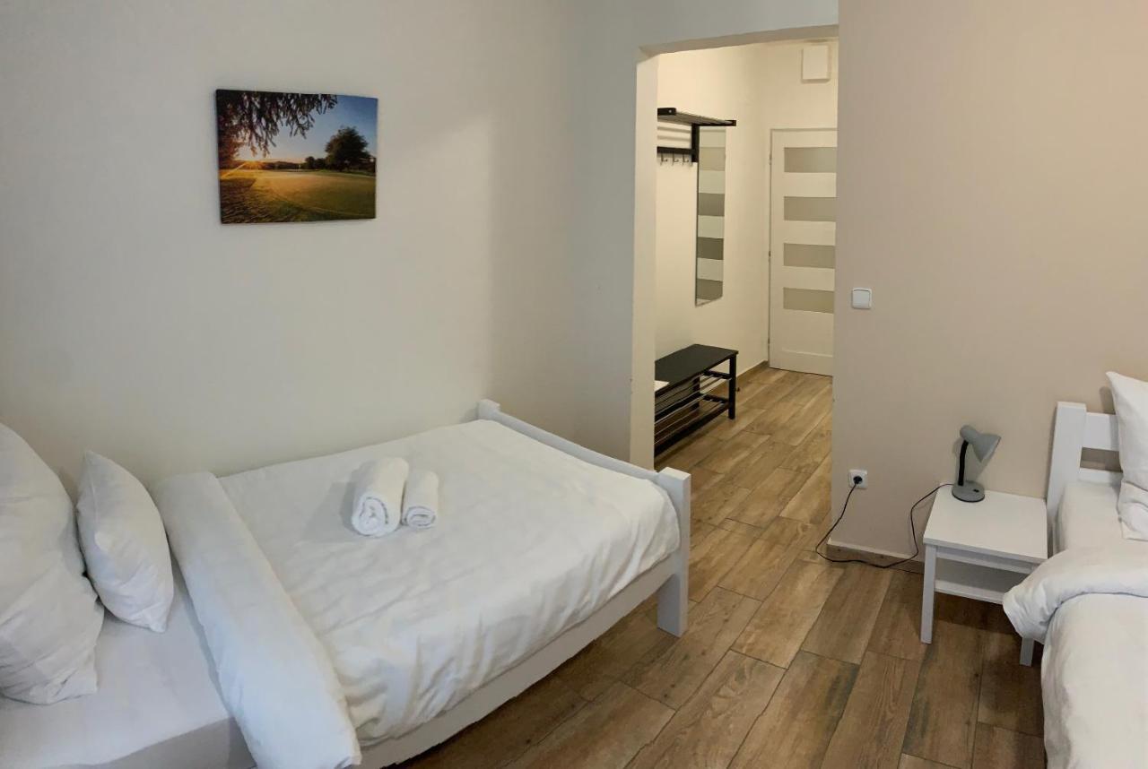 Golf Certovo Bremeno Hotell Jistebnice Exteriör bild