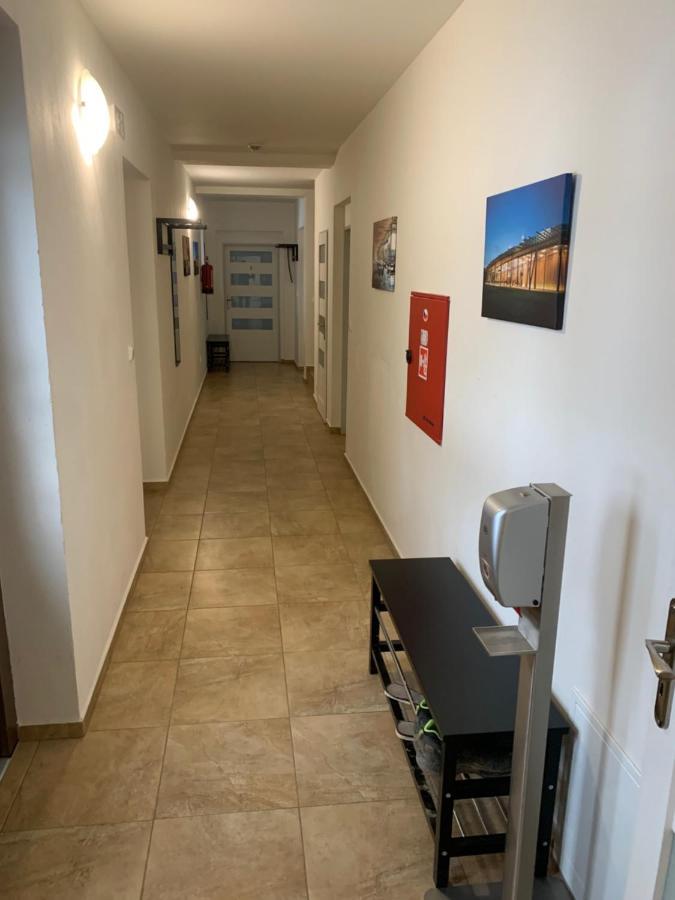 Golf Certovo Bremeno Hotell Jistebnice Exteriör bild