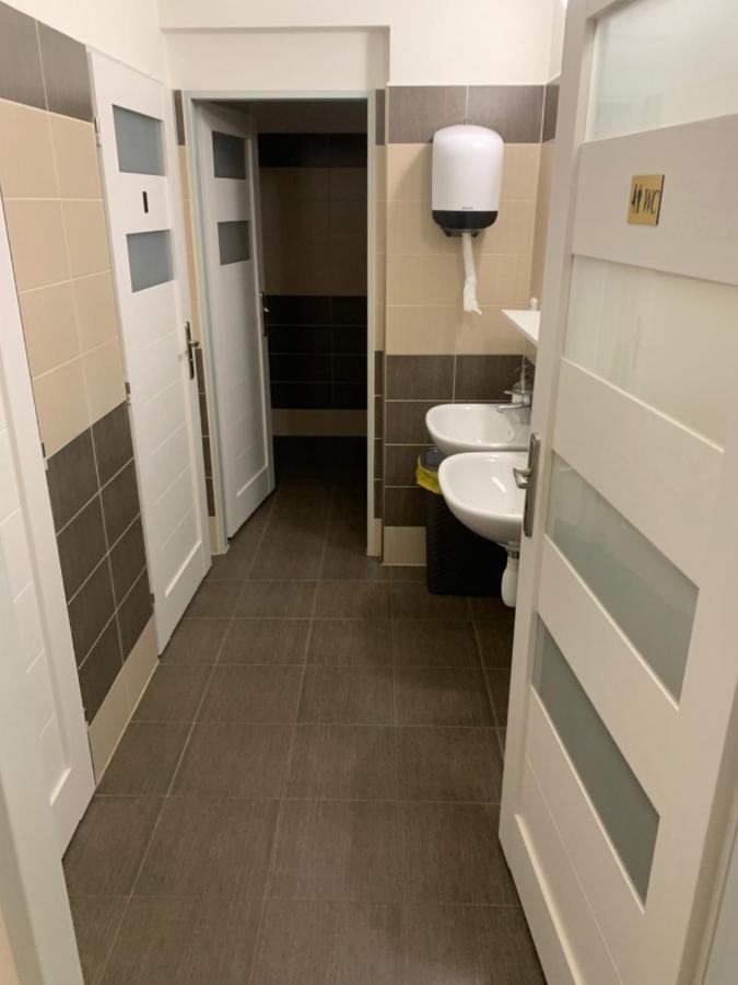 Golf Certovo Bremeno Hotell Jistebnice Exteriör bild