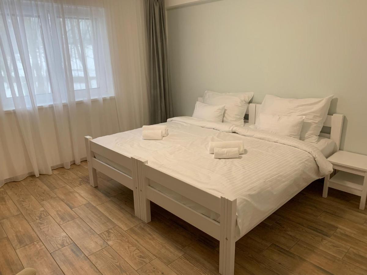 Golf Certovo Bremeno Hotell Jistebnice Exteriör bild
