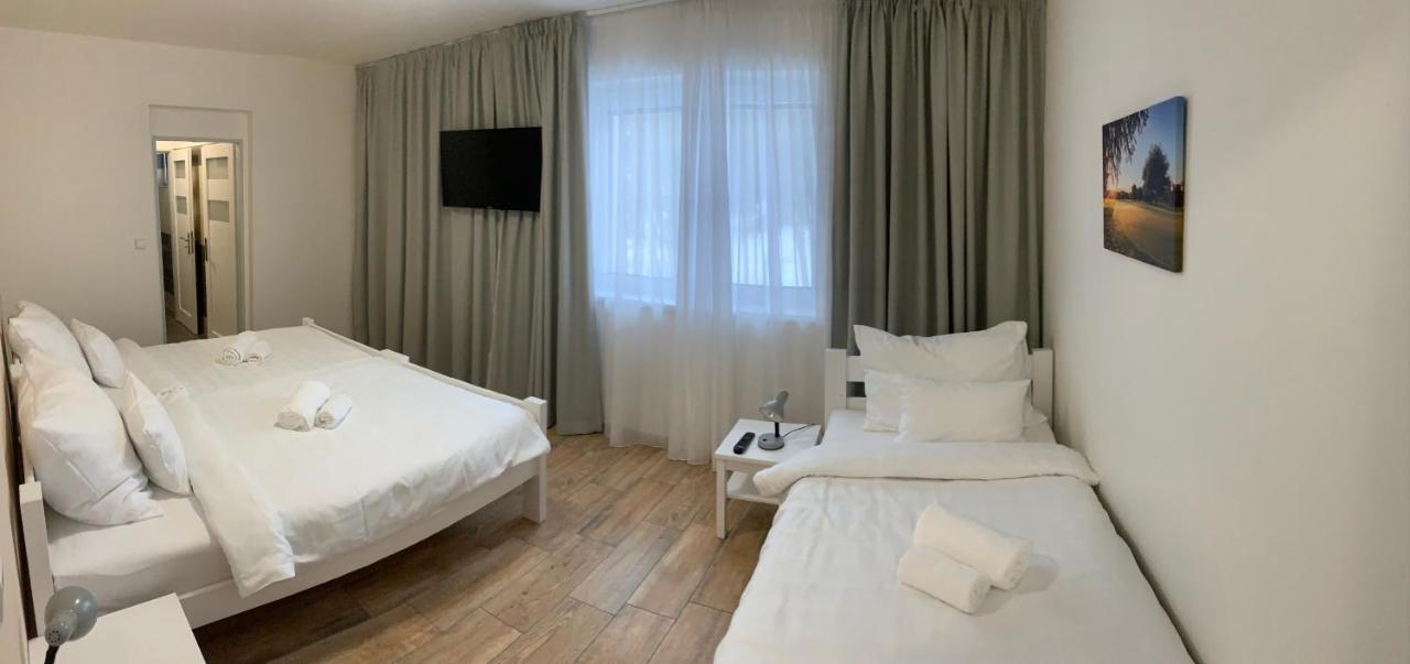 Golf Certovo Bremeno Hotell Jistebnice Exteriör bild