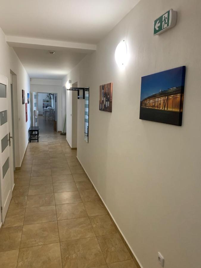 Golf Certovo Bremeno Hotell Jistebnice Exteriör bild