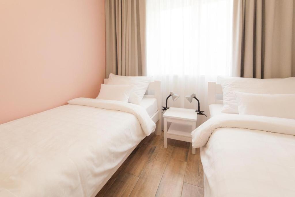 Golf Certovo Bremeno Hotell Jistebnice Exteriör bild