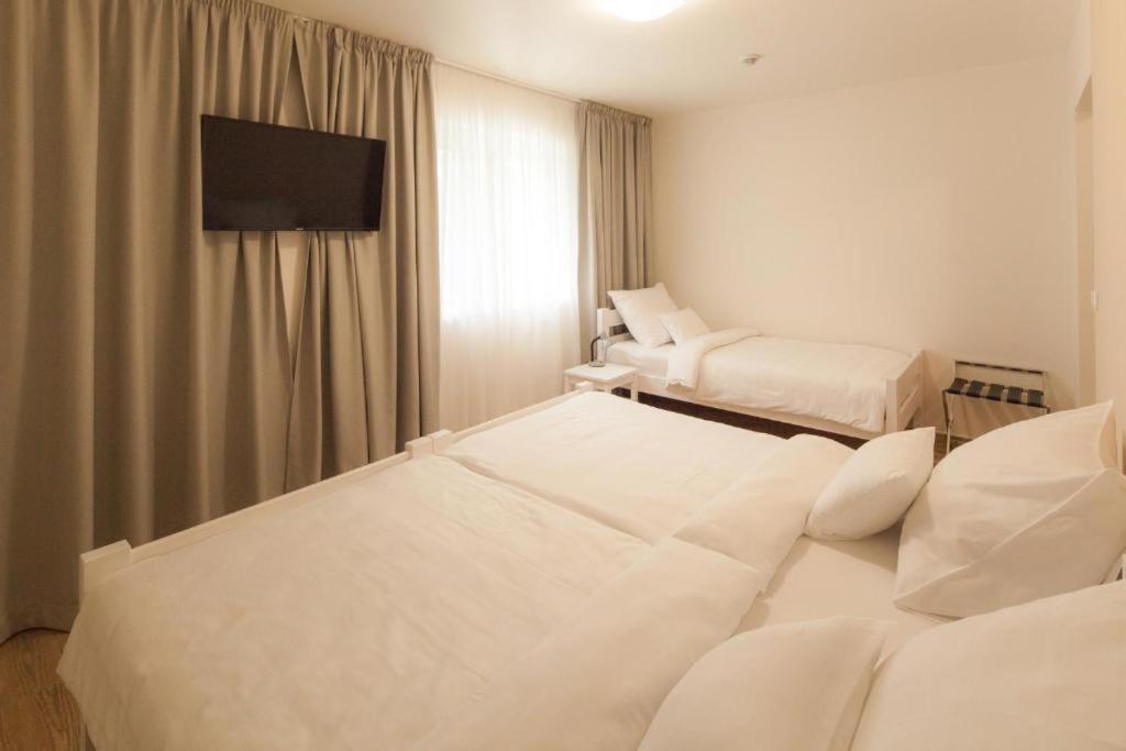 Golf Certovo Bremeno Hotell Jistebnice Exteriör bild